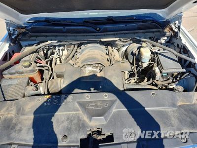 Zdjęcie 11 z 12 samochodu: 2016 CHEVROLET SILVERADO K1500 HIGH COUNTRY VIN:3GCUKTEC7GG255721 - miniatura