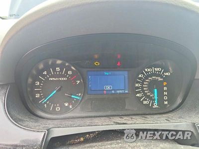 Zdjęcie 9 z 14 samochodu: 2012 FORD EDGE SE VIN:2FMDK3GCXCBA94027 - miniatura
