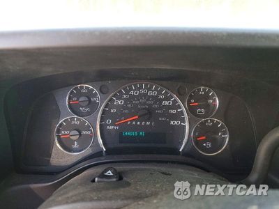 Zdjęcie 9 z 13 samochodu: 2021 CHEVROLET EXPRESS CARGO DELIVERY VAN VIN:1GCWGAFP5M1256490 - miniatura