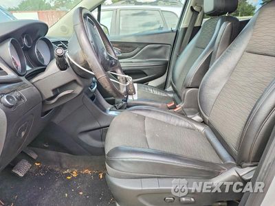 Zdjęcie 7 z 12 samochodu: 2015 BUICK ENCORE CONVENIENCE VIN:KL4CJBSB4FB245539 - miniatura