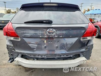 Zdjęcie 6 z 12 samochodu: 2013 TOYOTA VENZA LE VIN:4T3ZA3BB0DU067008 - miniatura