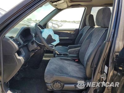Zdjęcie 7 z 14 samochodu: 2002 HONDA CR-V EX VIN:JHLRD78892C005863 - miniatura