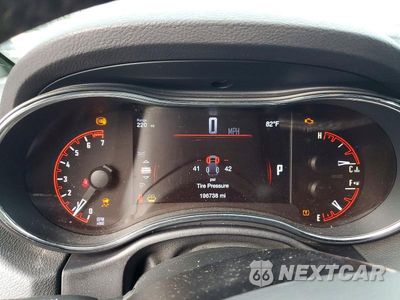 Zdjęcie 9 z 13 samochodu: 2017 DODGE DURANGO GT VIN:1C4RDJDG5HC783089 - miniatura