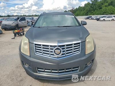 Piąte zdjęcie samochodu w środku: 2013 CADILLAC SRX PERFORMANCE COLLECTION VIN:3GYFNDE39DS563045 - miniatura
