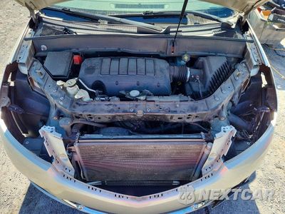 Zdjęcie 12 z 14 samochodu: 2015 CHEVROLET TRAVERSE LT VIN:1GNKVGKD1FJ123092 - miniatura