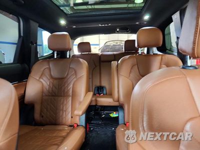Zdjęcie 10 z 14 samochodu: 2024 KIA TELLURIDE SX X-PRO VIN:5XYP5DGC5RG507507 - miniatura