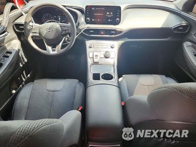 Zdjęcie 8 z 13 samochodu: 2023 HYUNDAI SANTA FE SE VIN:5NMS14AJ3PH544507 - miniatura
