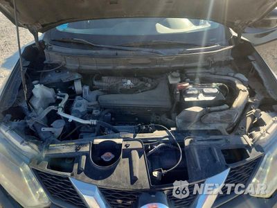 Zdjęcie 11 z 12 samochodu: 2016 NISSAN ROGUE SV VIN:KNMAT2MT8GP698239 - miniatura