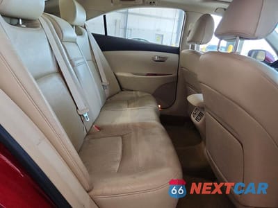 Zdjęcie 10 z 12 samochodu: 2010 LEXUS ES 350 VIN:JTHBK1EG3A2347969 - miniatura