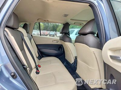 Zdjęcie 11 z 13 samochodu: 2024 TOYOTA COROLLA CROSS XLE VIN:7MUDAABGXRV080809 - miniatura