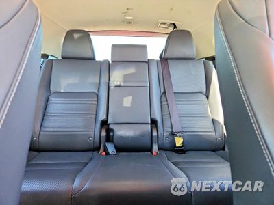 Zdjęcie 10 z 13 samochodu: 2015 LEXUS NX 200T VIN:JTJBARBZ5F2026254 - miniatura