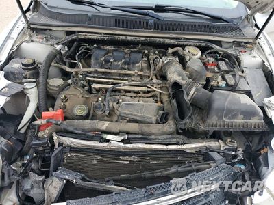 Zdjęcie 11 z 12 samochodu: 2019 FORD TAURUS LIMITED VIN:1FAHP2F85KG118780 - miniatura