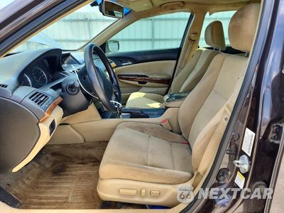 Zdjęcie 7 z 12 samochodu: 2011 HONDA ACCORD EX VIN:1HGCP2F78BA063161 - miniatura