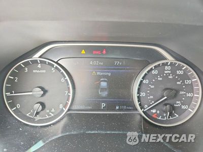 Zdjęcie 9 z 12 samochodu: 2016 NISSAN MAXIMA PLATINUM VIN:1N4AA6AP4GC383245 - miniatura
