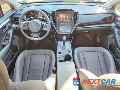 Zdjęcie 8 z 13 samochodu: 2024 SUBARU IMPREZA VIN:JF1GUABC9R8854652 - miniatura