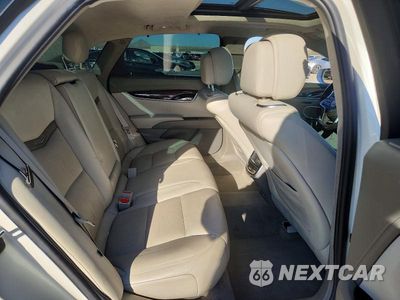 Zdjęcie 10 z 13 samochodu: 2014 CADILLAC XTS VSPORT PLATINUM VIN:2G61W5S86E9131615 - miniatura