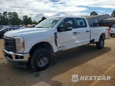 2025 FORD F350 SUPER DUTY 1FT8W3BT7SED13501 - główne zdjęcie licytacji z USA - miniatura