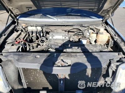 Zdjęcie 11 z 12 samochodu: 2006 FORD F150 SUPERCREW VIN:1FTPW14556KB16364 - miniatura