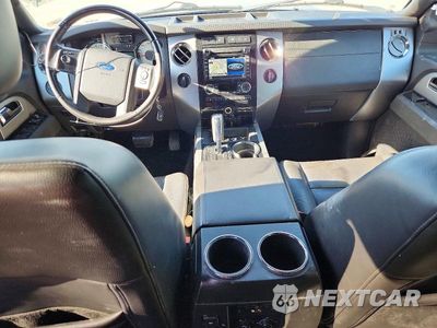 Zdjęcie 8 z 14 samochodu: 2014 FORD EXPEDITION EL LIMITED VIN:1FMJK2A50EEF56528 - miniatura