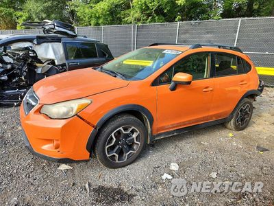 2015 SUBARU XV CROSSTREK 2.0 PREMIUM JF2GPADC0F8244750 - główne zdjęcie licytacji z USA - miniatura