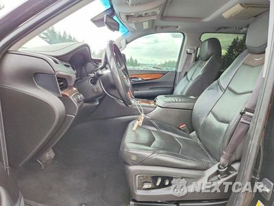 Zdjęcie 7 z 14 samochodu: 2016 CADILLAC ESCALADE PREMIUM VIN:1GYS4CKJ5GR140985 - miniatura