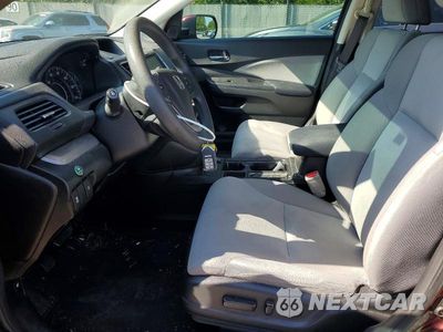 Zdjęcie 7 z 14 samochodu: 2015 HONDA CR-V EX VIN:2HKRM4H58FH642271 - miniatura