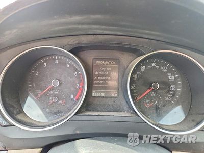 Zdjęcie 9 z 12 samochodu: 2017 VOLKSWAGEN JETTA SE VIN:3VWDB7AJ4HM296822 - miniatura