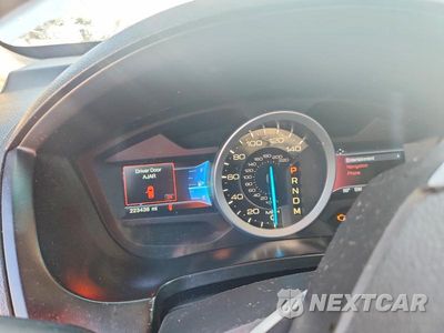 Zdjęcie 9 z 13 samochodu: 2014 FORD EXPLORER LIMITED VIN:1FM5K7F88EGA17175 - miniatura