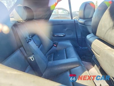 Zdjęcie 10 z 12 samochodu: 2002 BMW 325 CI VIN:WBABS33422JY42738 - miniatura