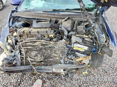 Zdjęcie 11 z 12 samochodu: 2008 HYUNDAI ELANTRA GLS VIN:KMHDU46D58U577355 - miniatura