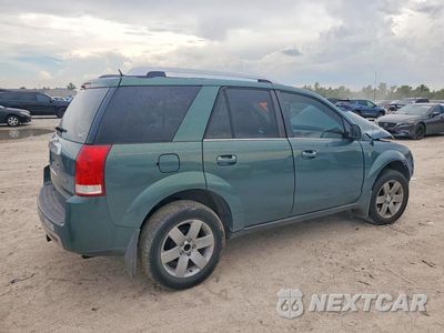 Trzecie zdjęcie samochodu z tyłu: 2007 SATURN VUE VIN:5GZCZ53487S808107 - miniatura