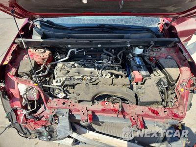 Zdjęcie 12 z 14 samochodu: 2021 TOYOTA RAV4 XLE VIN:2T3W1RFV4MW137961 - miniatura