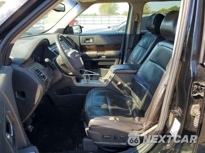Zdjęcie 7 z 13 samochodu: 2012 FORD FLEX SEL VIN:2FMGK5CCXCBD08299 - miniatura