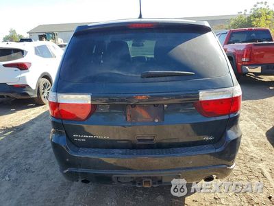 Zdjęcie 6 z 13 samochodu: 2012 DODGE DURANGO R/T VIN:1C4SDJCT9CC306030 - miniatura