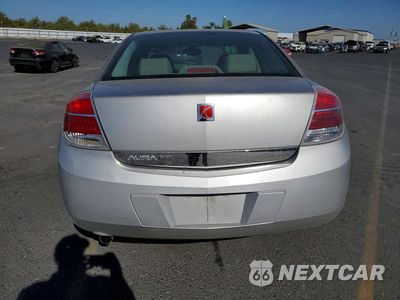 Zdjęcie 6 z 12 samochodu: 2007 SATURN AURA XE VIN:1G8ZS57N97F217225 - miniatura