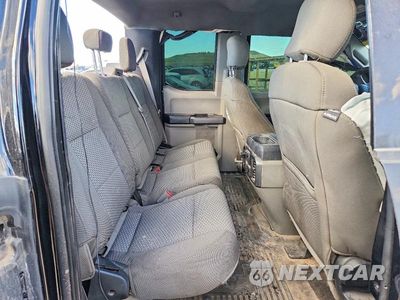 Zdjęcie 10 z 13 samochodu: 2018 FORD F350 SUPER DUTY VIN:1FT8X3DTXJEB13964 - miniatura