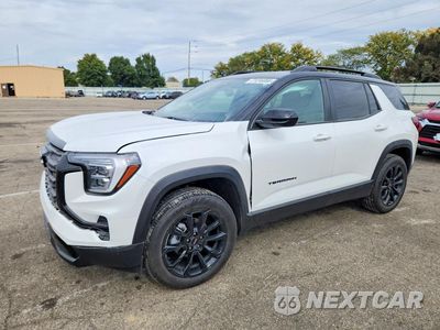 2026 GMC TERRAIN ELEVATION 3GKALUEG9TL117807 - główne zdjęcie licytacji z USA - miniatura