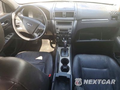 Zdjęcie 8 z 13 samochodu: 2011 FORD FUSION SEL VIN:3FAHP0JAXBR275812 - miniatura