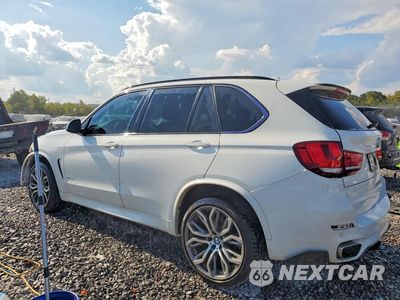 Drugie zdjęcie samochodu z przodu: 2015 BMW X5 SDRIVE35I VIN:5UXKR2C53F0H39410 - miniatura