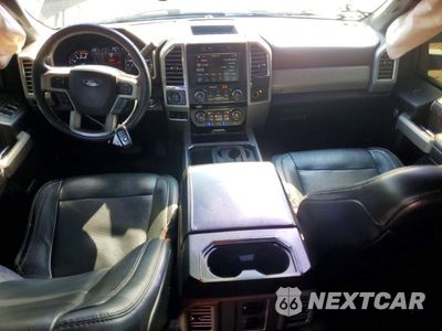 Zdjęcie 8 z 12 samochodu: 2017 FORD F250 SUPER DUTY VIN:1FT7W2BT3HEB74031 - miniatura
