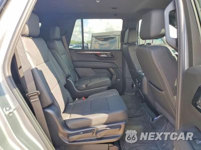 Zdjęcie 11 z 13 samochodu: 2025 CHEVROLET TAHOE K1500 Z71 VIN:1GNS6PRD8SR217808 - miniatura