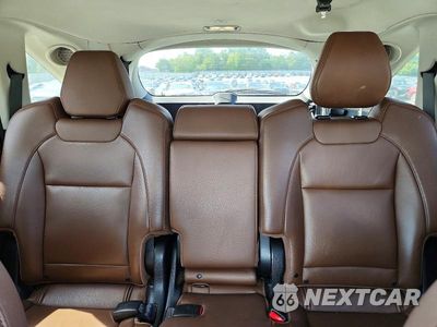 Zdjęcie 10 z 13 samochodu: 2017 ACURA MDX TECHNOLOGY VIN:5FRYD4H55HB032811 - miniatura