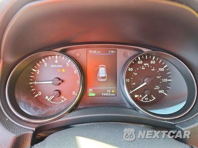 Zdjęcie 9 z 13 samochodu: 2020 NISSAN ROGUE SL VIN:5N1AT2MT7LC756113 - miniatura