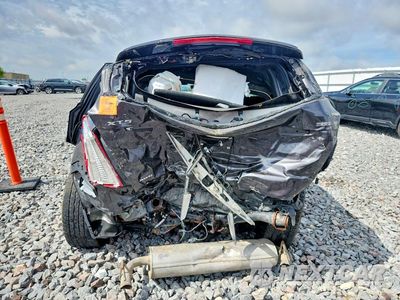 Zdjęcie 6 z 12 samochodu: 2017 CADILLAC XT5 PLATINUM VIN:1GYKNFRS4HZ227159 - miniatura