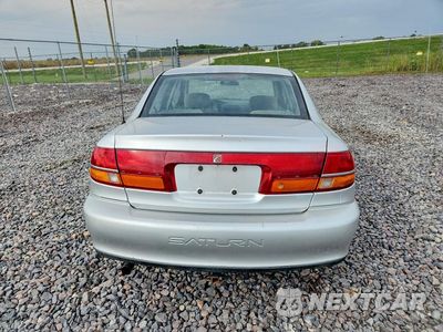Zdjęcie 6 z 12 samochodu: 2002 SATURN L200 VIN:1G8JU54F02Y509699 - miniatura