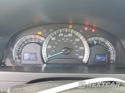 Zdjęcie 9 z 12 samochodu: 2012 TOYOTA CAMRY SE VIN:4T1BF1FK9CU107272 - miniatura