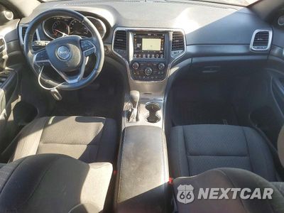 Zdjęcie 8 z 13 samochodu: 2018 JEEP GRAND CHEROKEE LAREDO VIN:1C4RJFAG2JC367629 - miniatura
