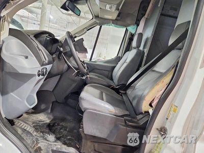 Zdjęcie 7 z 14 samochodu: 2018 FORD TRANSIT T-250 DELIVERY VAN VIN:1FTYR2CG1JKA62607 - miniatura