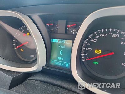 Zdjęcie 9 z 12 samochodu: 2014 CHEVROLET EQUINOX LT VIN:2GNFLBE31E6212377 - miniatura
