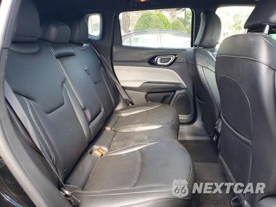 Zdjęcie 10 z 13 samochodu: 2025 JEEP COMPASS LIMITED VIN:3C4NJDCN5ST500758 - miniatura
